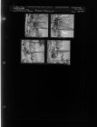 Ficklen Stadium (4 Negatives), March 20-22, 1963 [Sleeve 35, Folder c, Box 29]